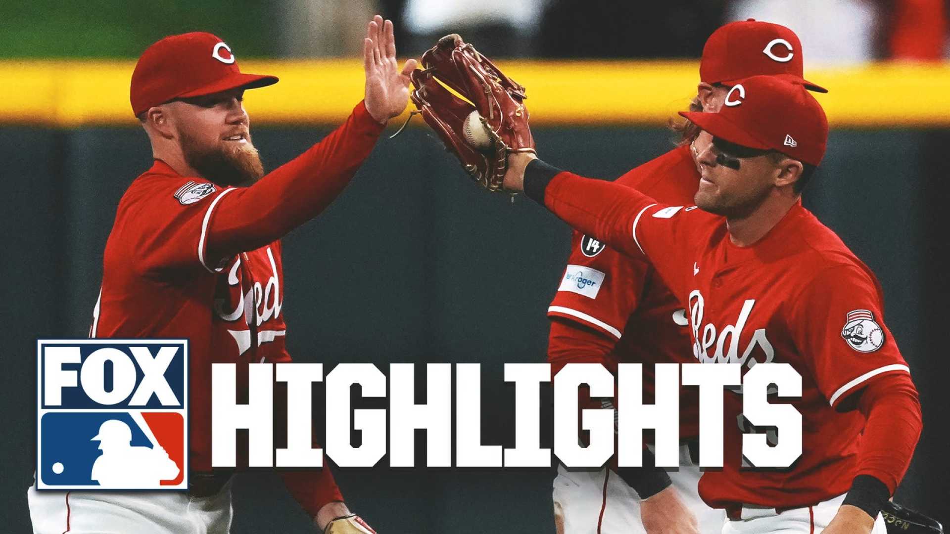 Cincinnati Reds Vs Pittsburgh Pirates Baseball Matchup