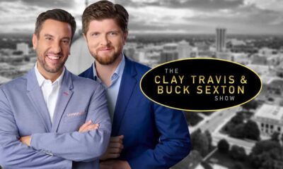 Clay Travis Buck Sexton Show Stock Market Updates