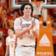 Clemson Football Team Ian Schieffelin Tight End