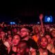 Coachella 2025 Festival Performers And Crowd