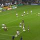 Corinthians Vs Fluminense Soccer Match