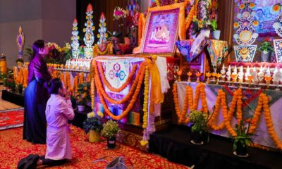 Dalai Lama 90th Birthday Celebrations