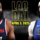 Dallas Mavericks Vs Los Angeles Clippers Game Highlights