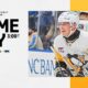 Dallas Stars Vs Pittsburgh Penguins Nhl Matchup