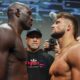 Dalton Rosta Sadibou Sy Pfl Fight Action