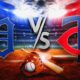 Detroit Tigers Vs Minnesota Twins Baseball Matchup