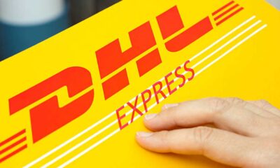 Dhl Delivery Packages Customs Regulations
