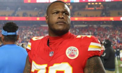 D.j. Humphries Signing With 49ers Nfl