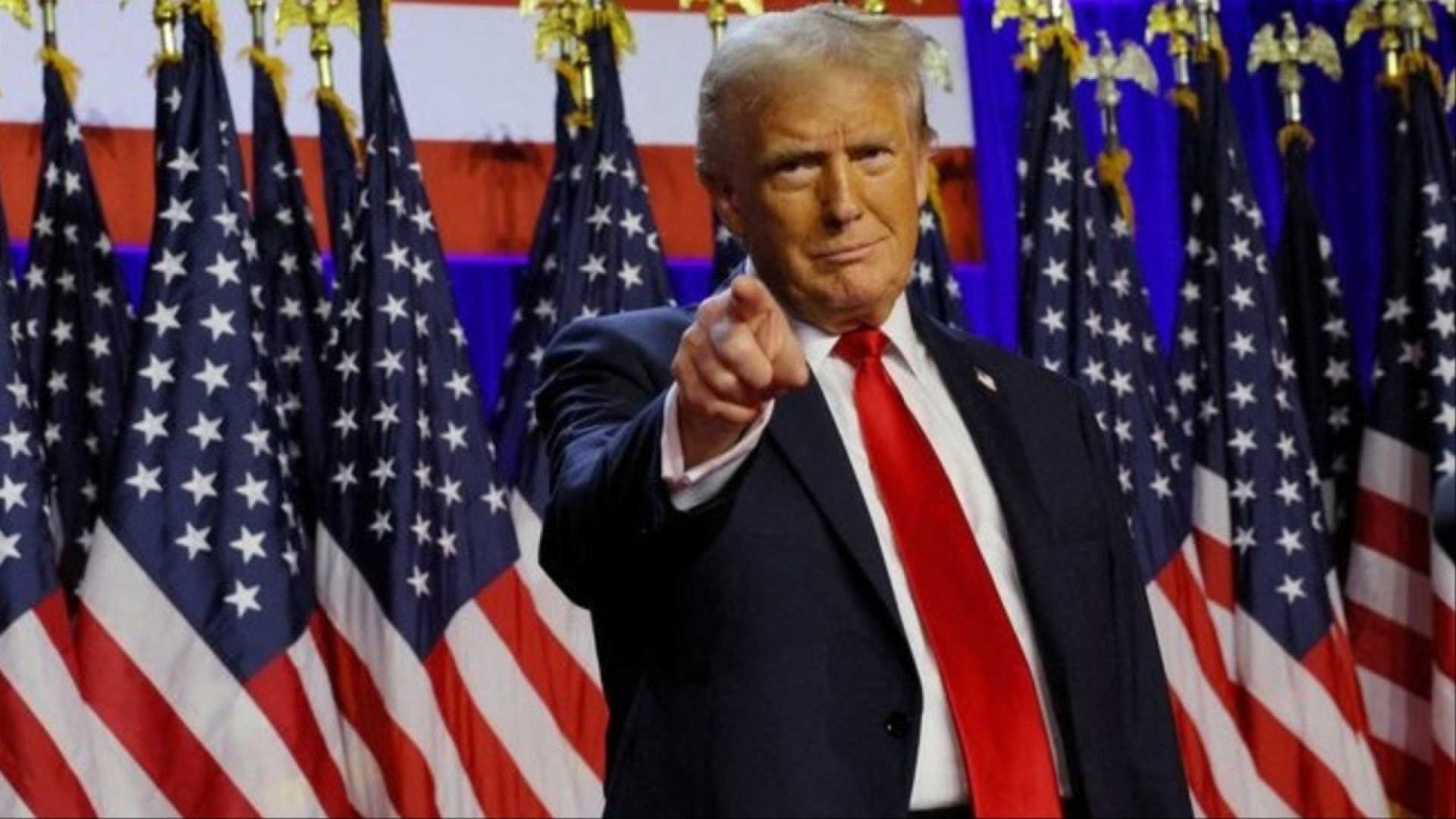 Donald Trump Pope Joke Cardinal Timothy Dolan