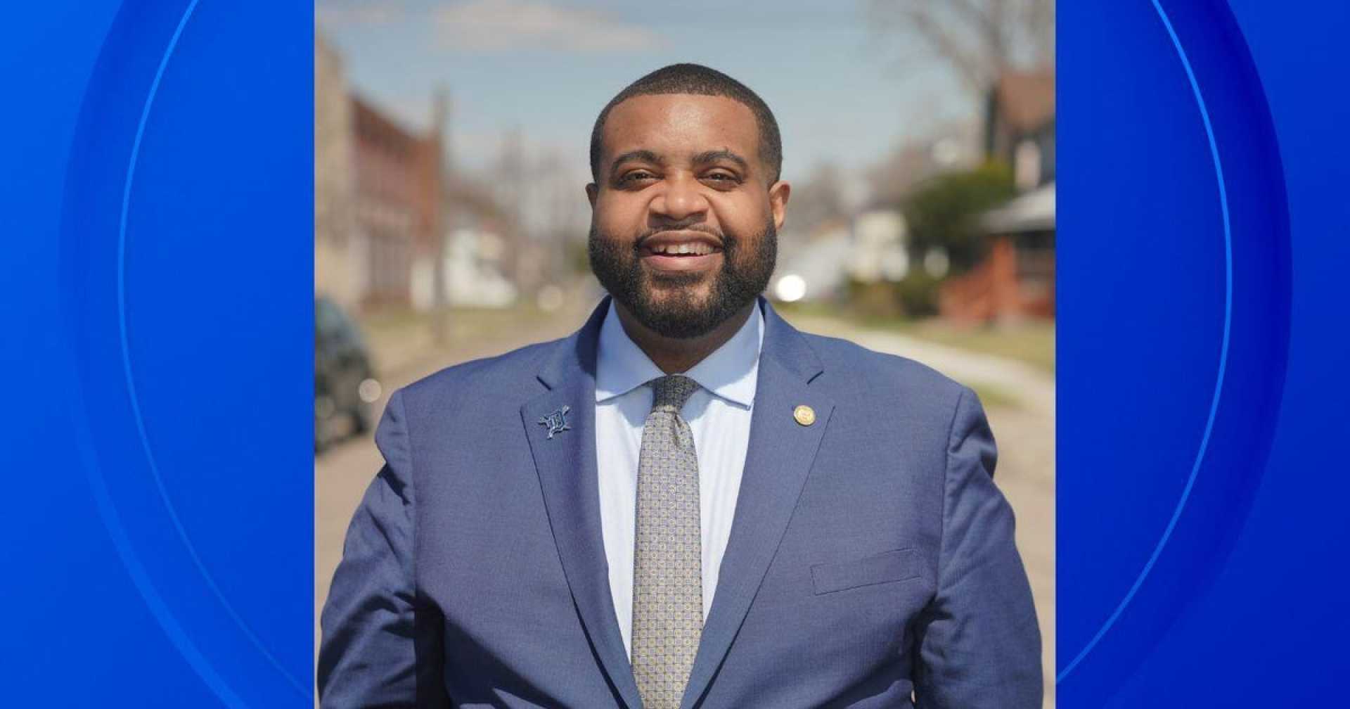 Donavan Mckinney Campaign Detroit