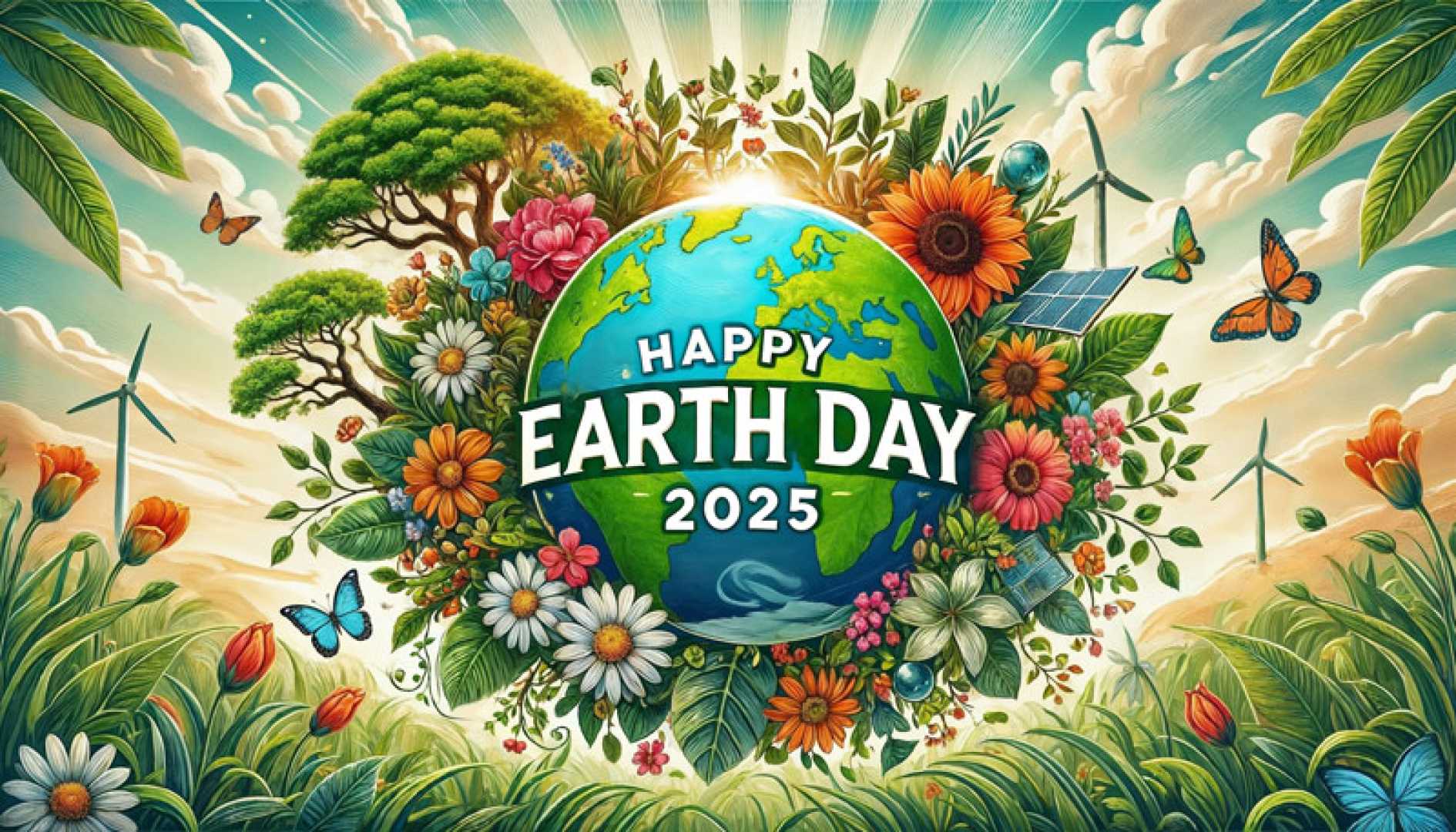 Earth Day 2025 Celebrations, Environmental Activities, Family Events