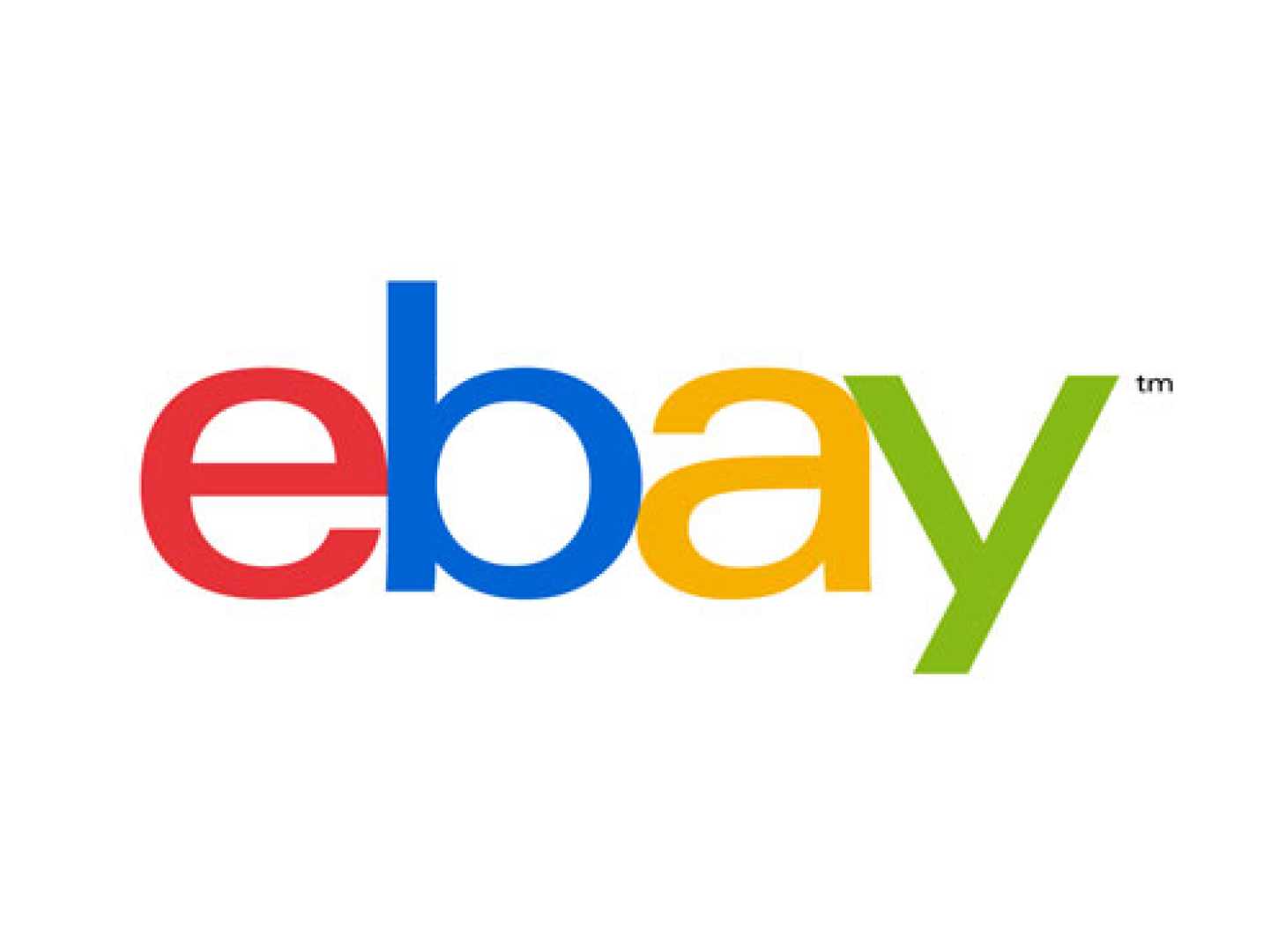 Ebay Company Logo Announcement