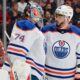 Edmonton Oilers Evander Kane John Klingberg Playoffs