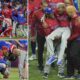 Edwin Diaz Mets Injury Citi Field