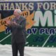 Espn Broadcaster Mike Patrick Obituary