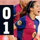 Fc Barcelona Sevilla Women's Match
