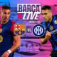 Fc Barcelona Vs Inter Milan