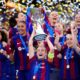 Fc Barcelona Women's Champions League Final Tickets