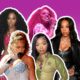 Female Rapper Social Media Statement