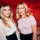 Florence Pugh Scarlett Johansson Marvel Cinematic Universe