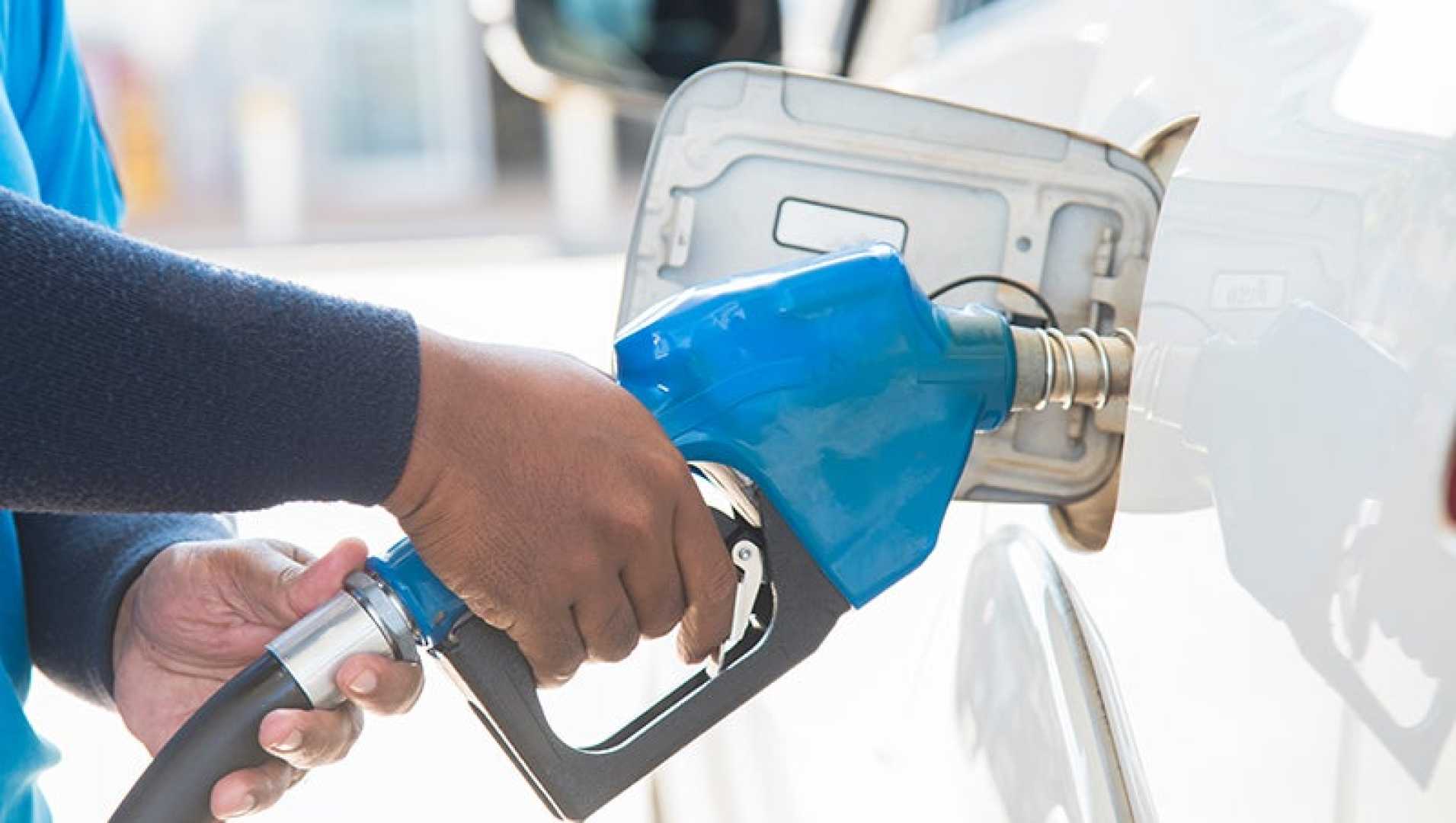 Gas Prices North Carolina April 2025