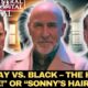 General Hospital Sonny Character Transformation