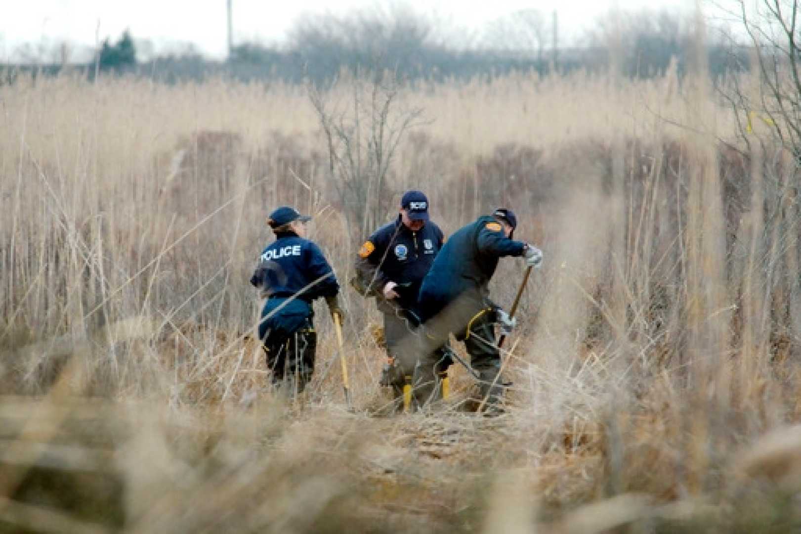 Gilgo Beach Remains Identification Mother Daughter