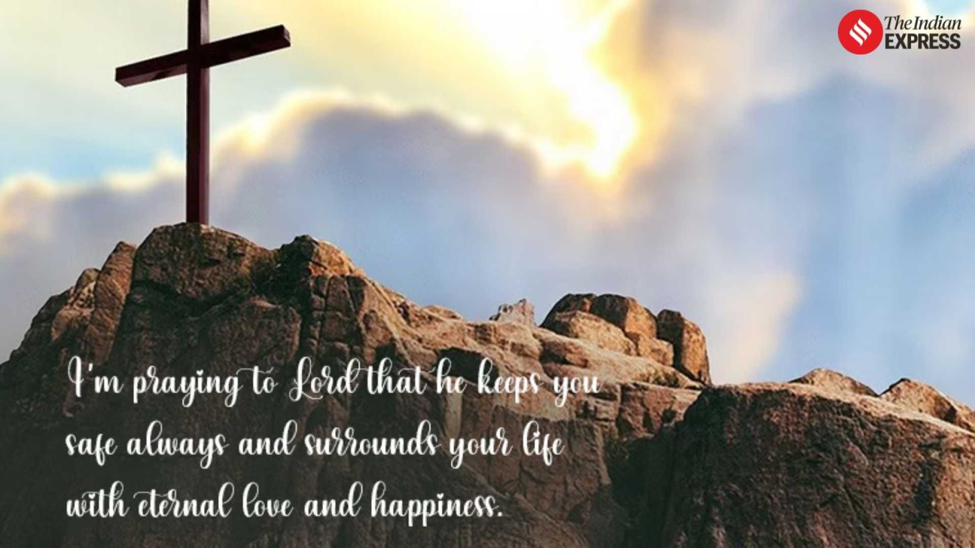 Good Friday 2025 Reflections And Quotes