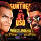 Gunther Jey Uso Wrestlemania 41 Match