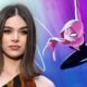 Hailee Steinfeld Spider Man Beyond The Spider Verse