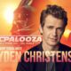 Hayden Christensen Comicpalooza 2025