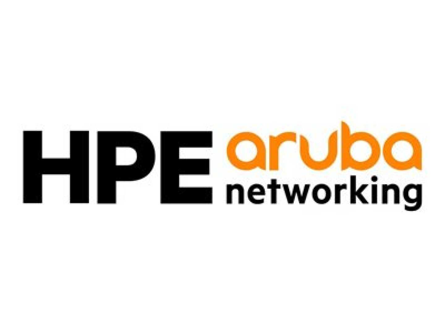 Hewlett Packard Enterprise Aruba Networking