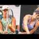 Iga Swiatek Vs Jana Fett Stuttgart Open Match