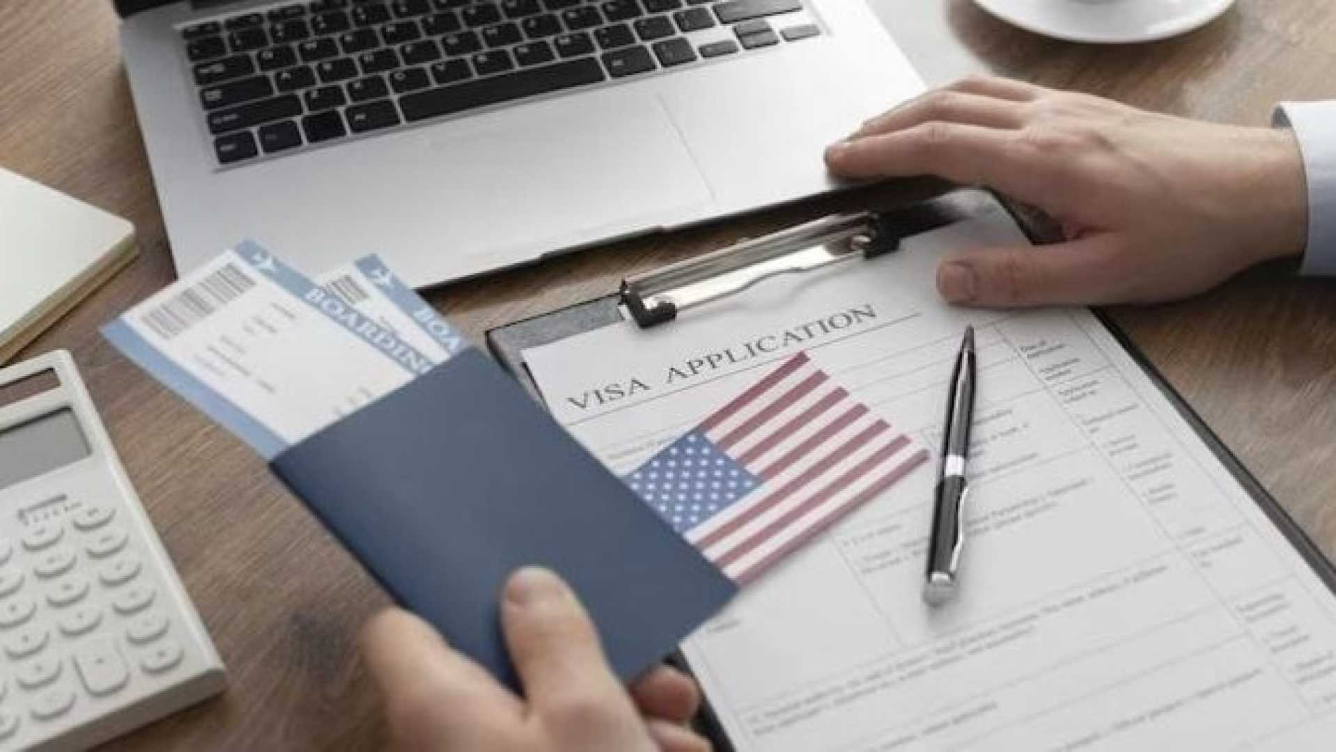 Indian Man Us Visa Interview Rejection