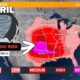 Indiana Severe Weather Forecast April 2025