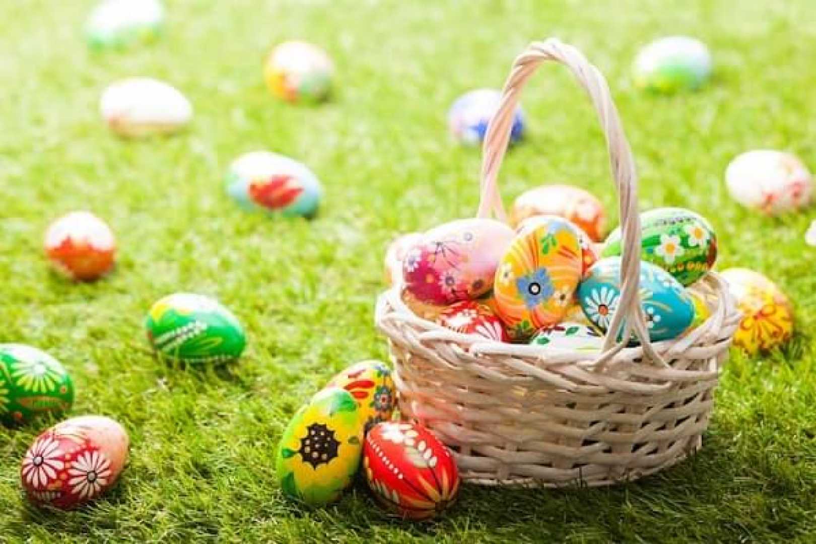 Jackson Tennessee Easter Egg Hunt Event