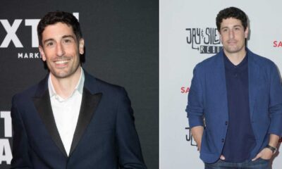 Jason Biggs Weight Loss Health Ice Cream