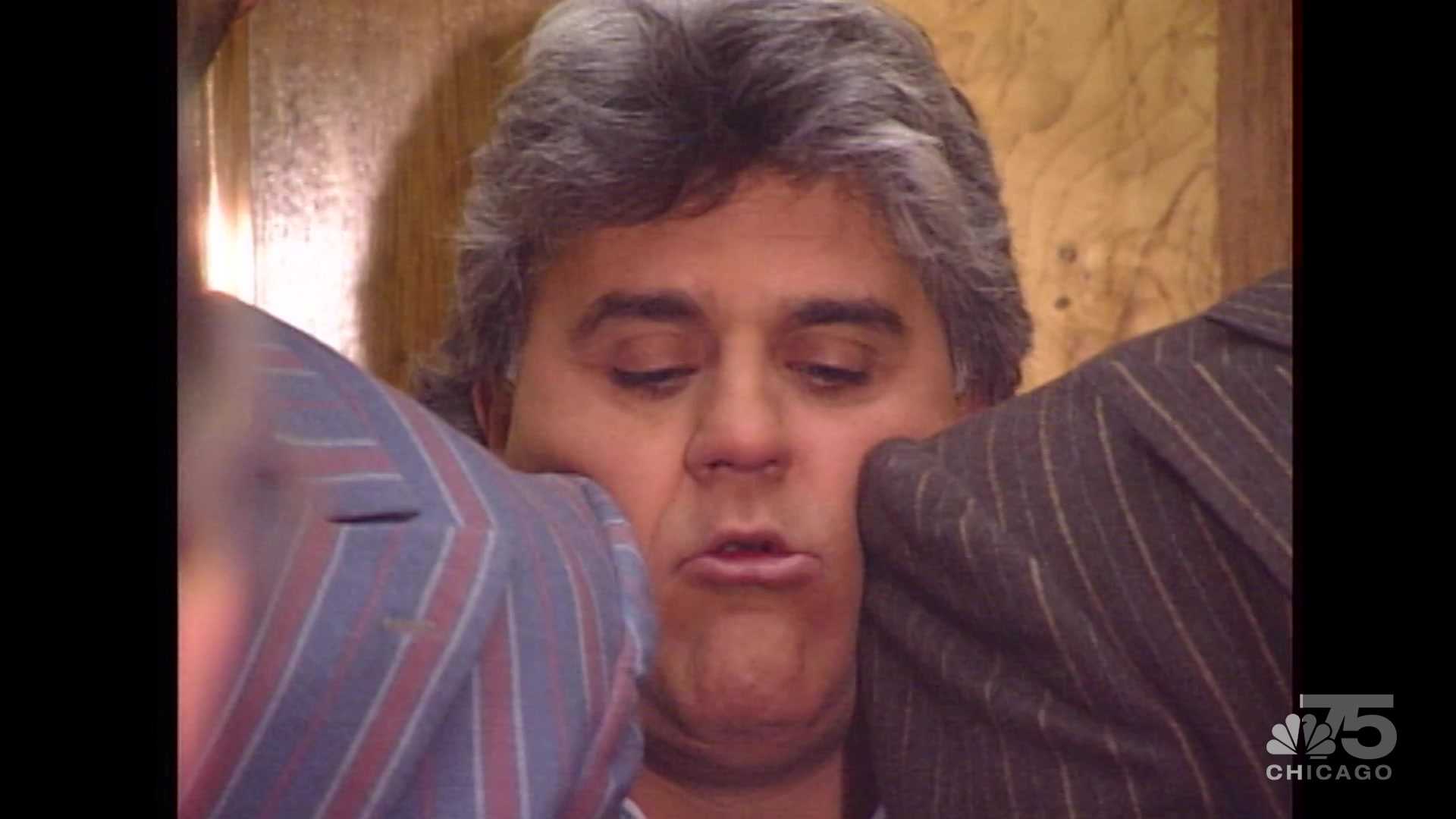 Jay Leno 75th Birthday Celebration