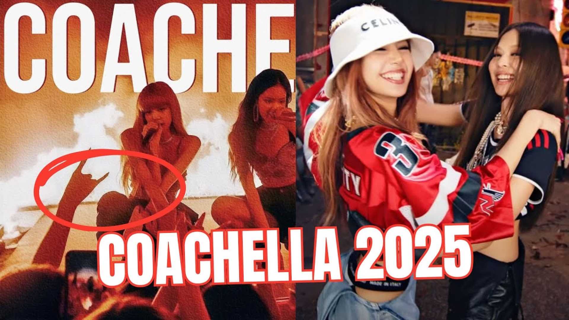Jennie Uchis Coachella Performance 2025