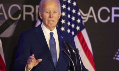 Joe Biden Social Security Conference Chicago