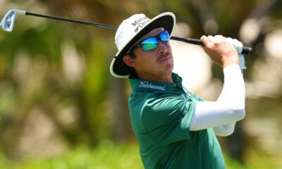 Joel Dahmen Golf Punta Cana Championship