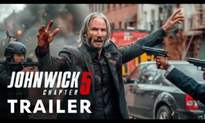 John Wick Documentary Trailer May 2025