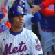 Juan Soto Mets Game Action April 2025
