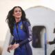 Katy Perry Space Mission Blue Origin