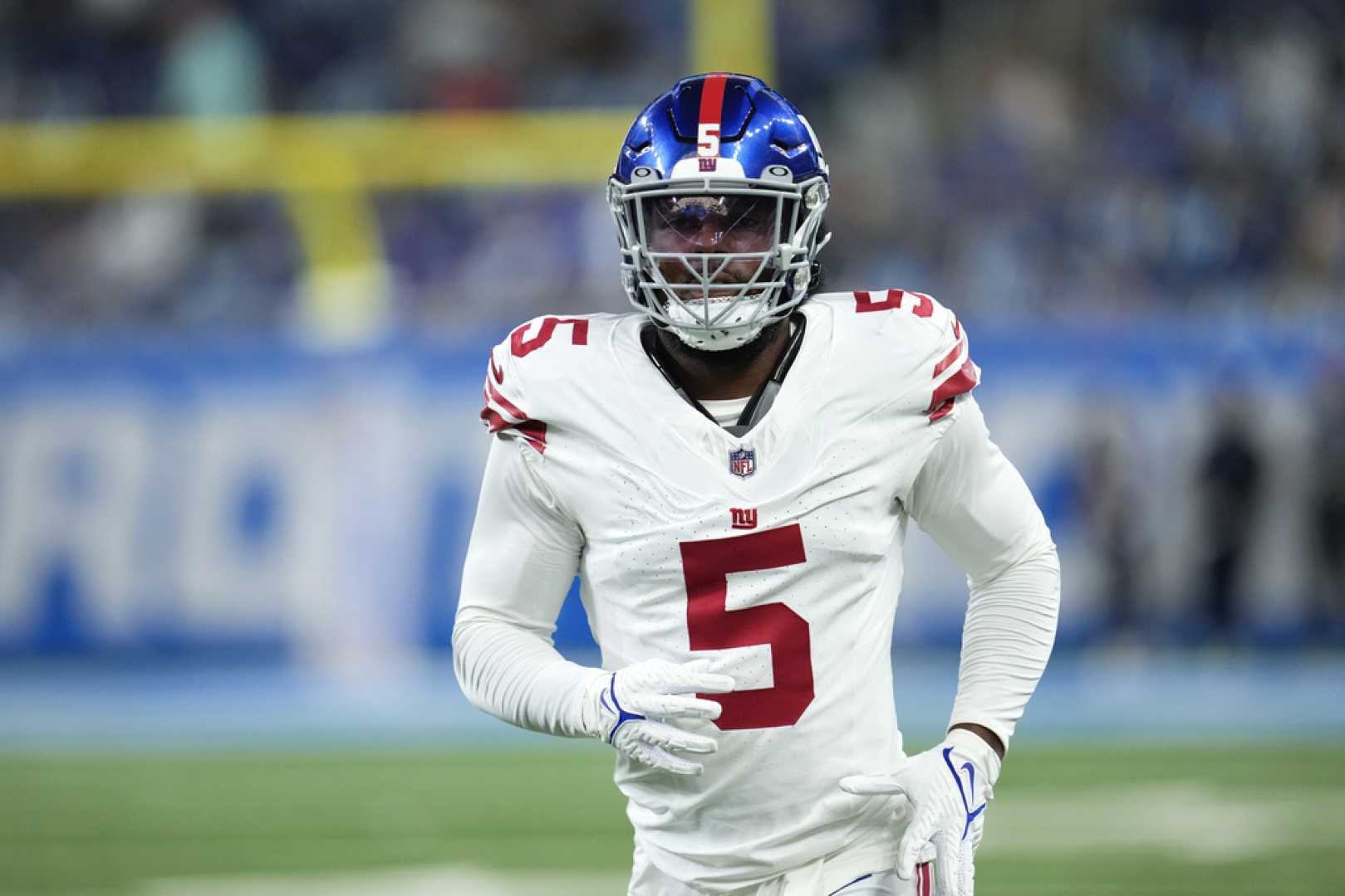 Kayvon Thibodeaux New York Giants Linebacker
