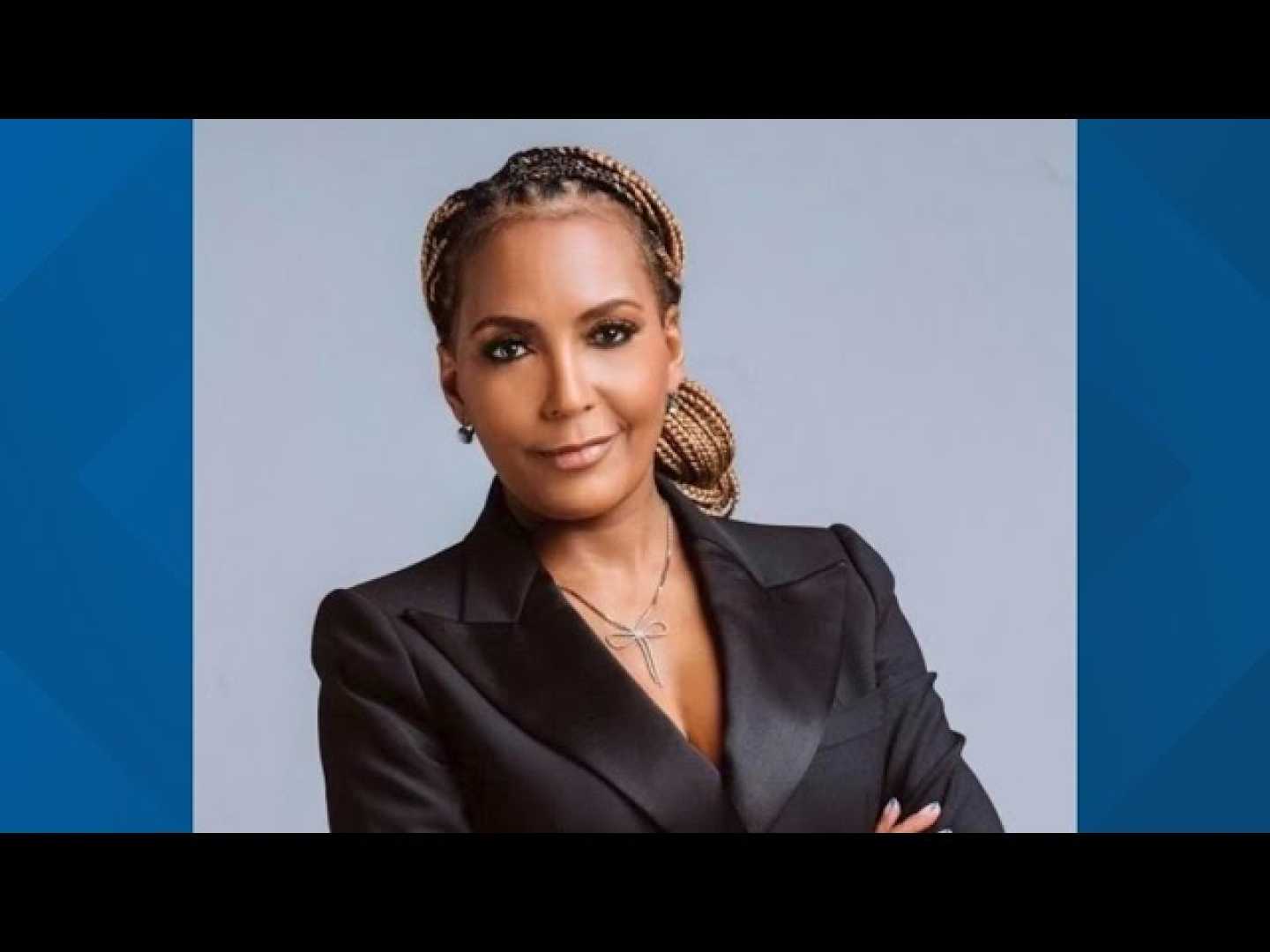 Keisha Lance Bottoms Georgia Governor Campaign 2026