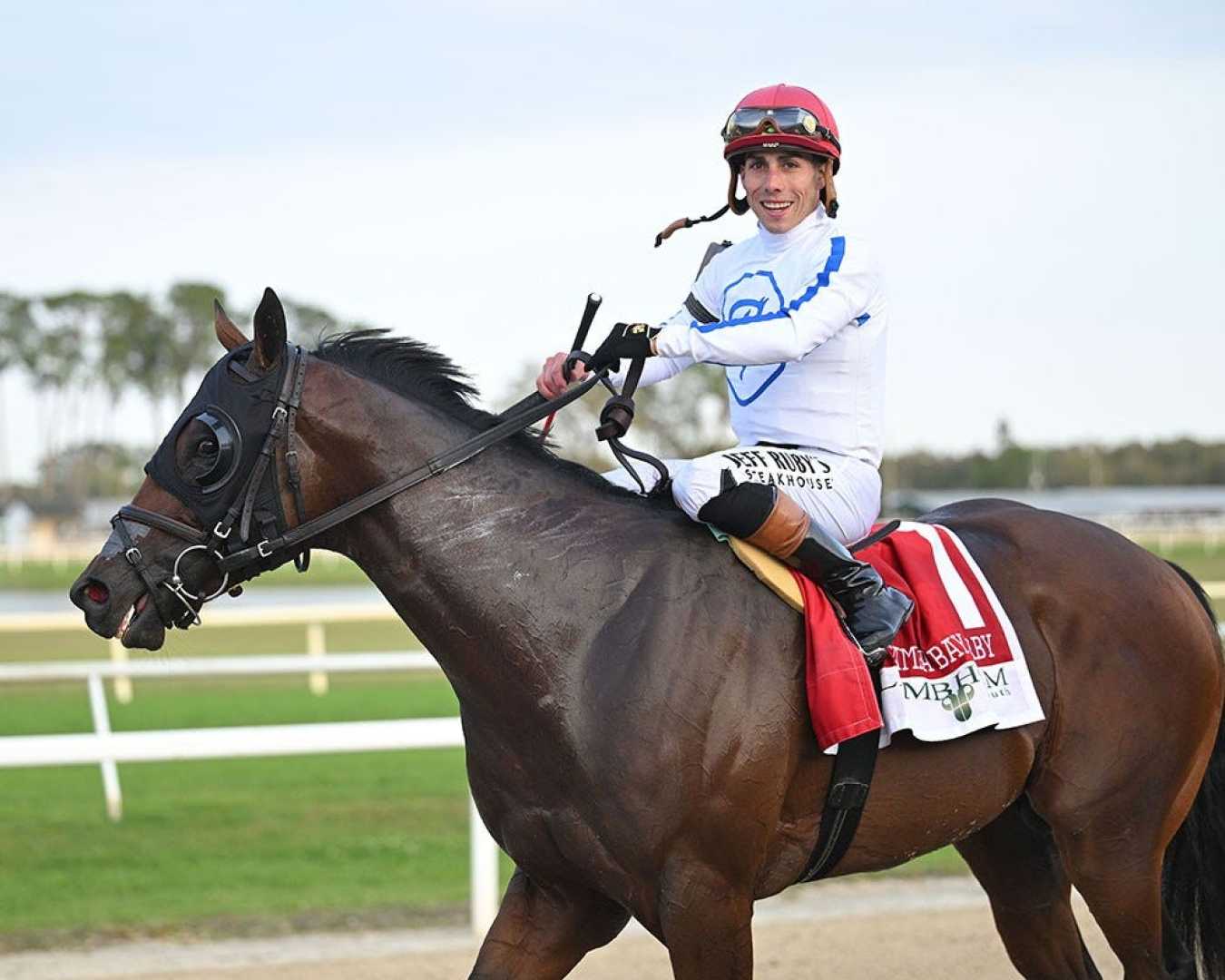 Kentucky Derby 2025 Horse Race