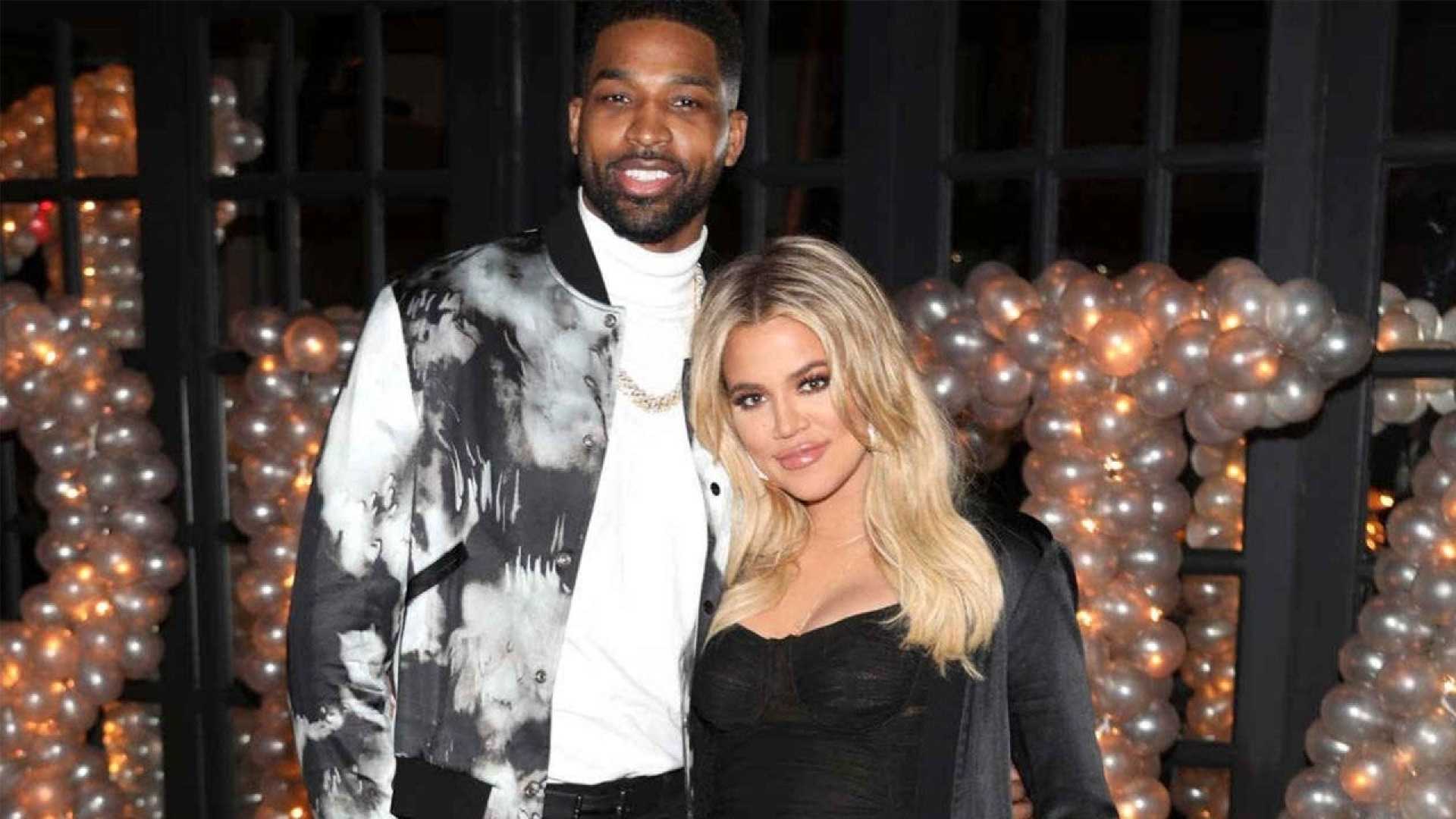 Khloe Kardashian Tristan Thompson Relationship News