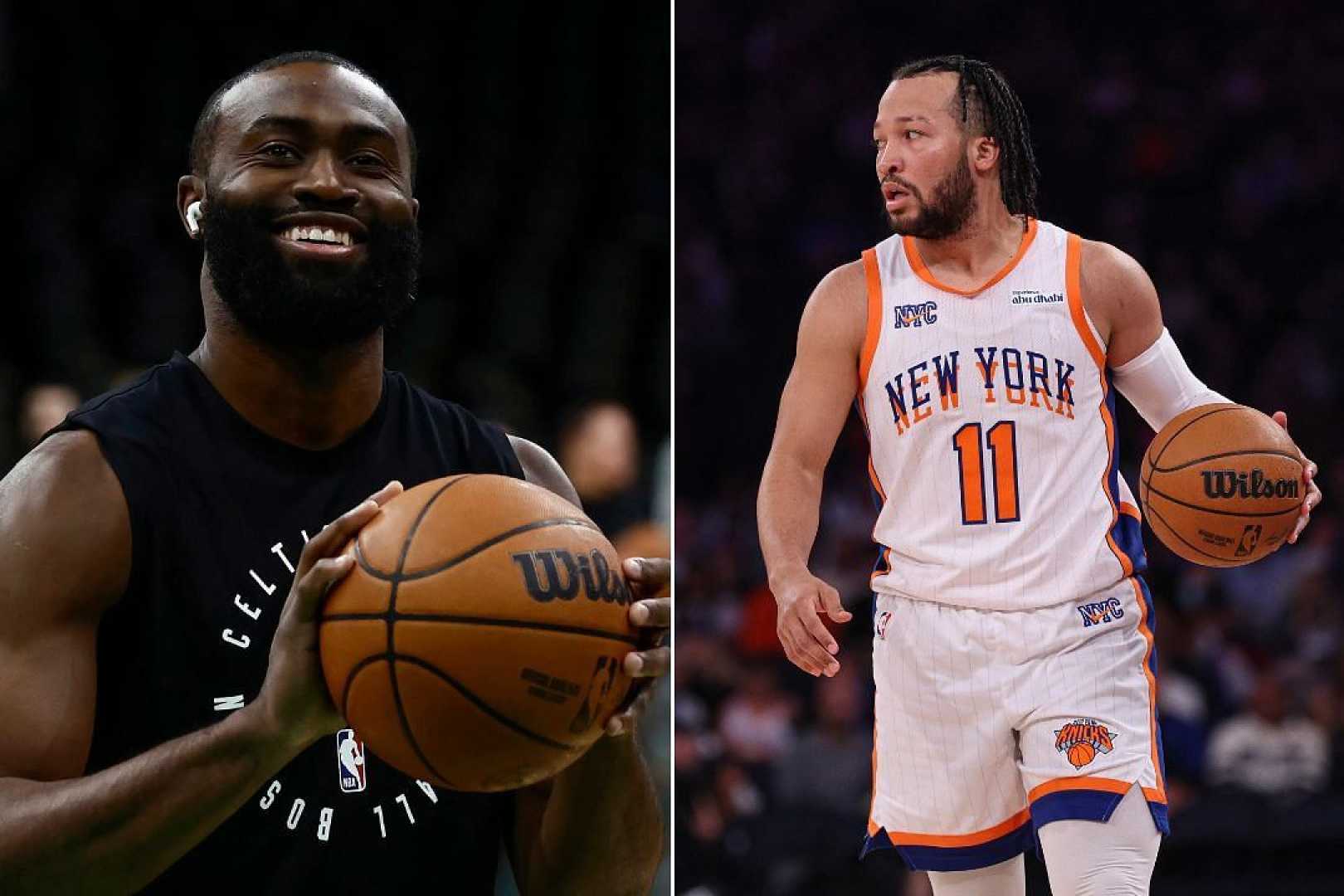Knicks Vs Celtics April 2025 Game Preview