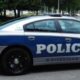 Knoxville Police Department Crash Investigation